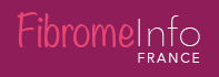 LOGO FIBROME INFO FRANCE